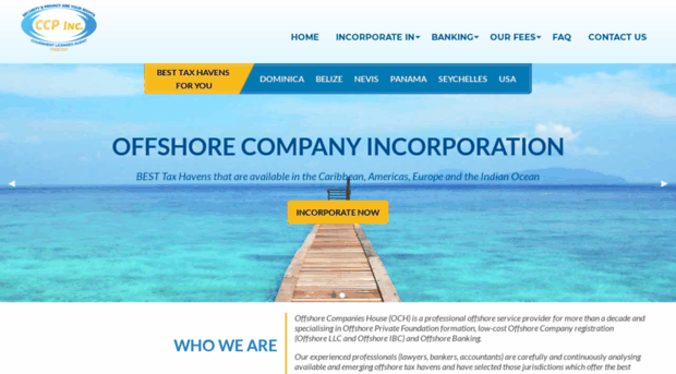 offshore-companies.co.uk