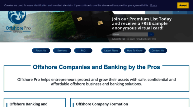 offshore-pro.info
