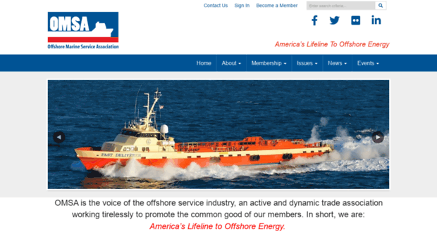 offshoremarine.org