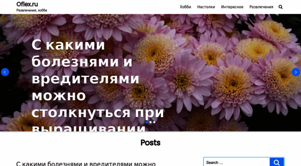 oflex.ru