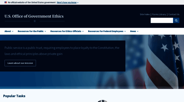 oge.gov