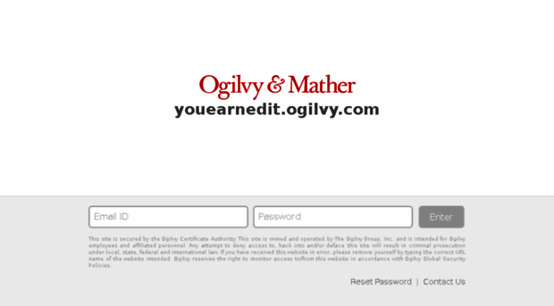 ogilvyandmather.youearnedit.com