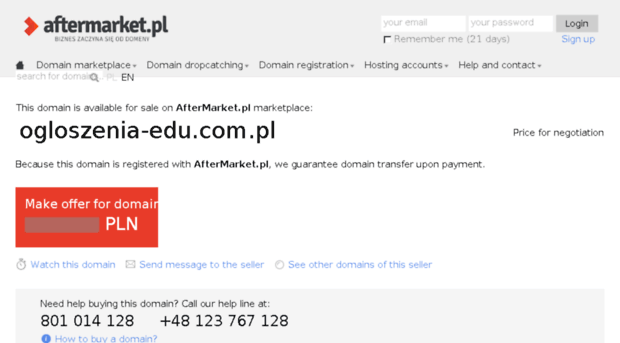 ogloszenia-edu.com.pl