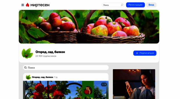 ogorod.mirtesen.ru