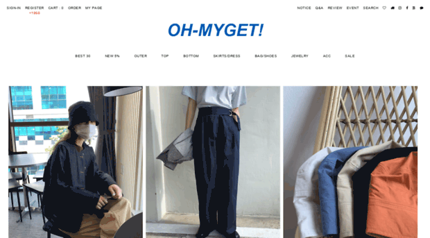 oh-myget.com