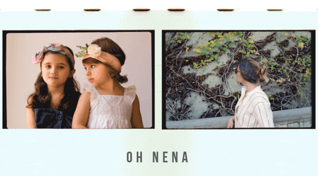 oh-nena.com