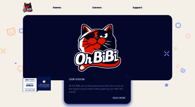 ohbibi.com