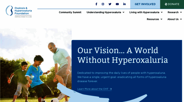 ohf.org