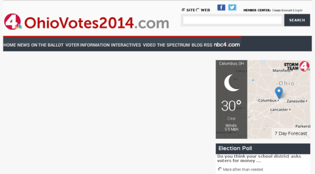 ohio-votes.com