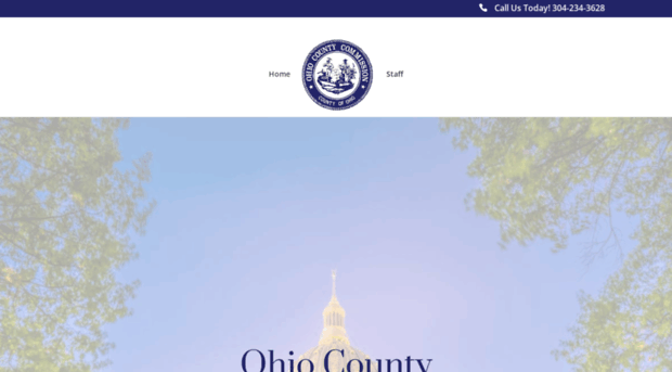 ohiocounty.wv.gov