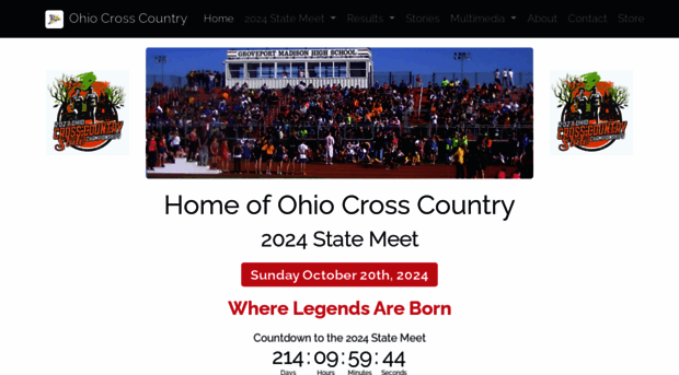ohiocrosscountry.org