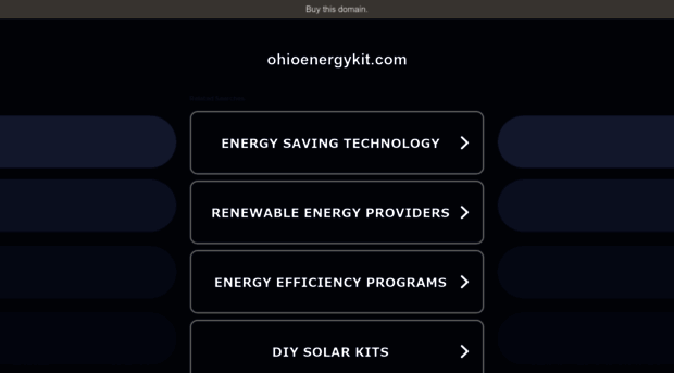 ohioenergykit.com