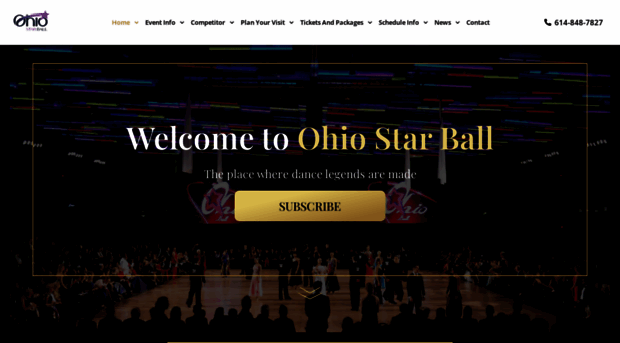 ohiostarball.com