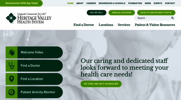 ohiovalleyhospital.org