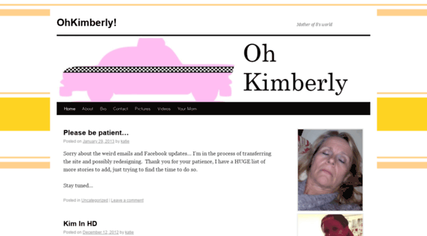 ohkimberly.com