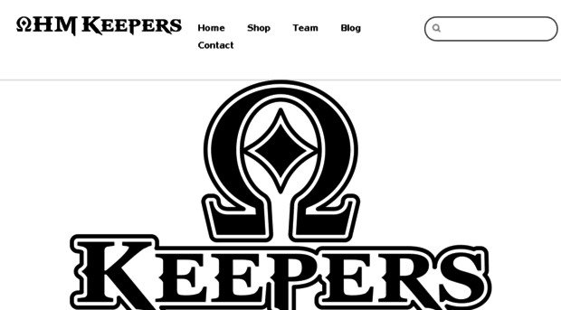 ohmkeepers.com