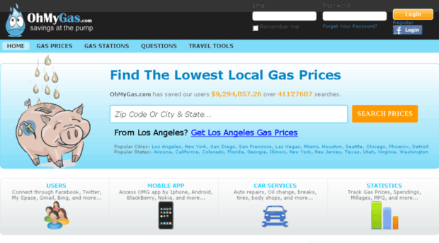 ohmygas.com