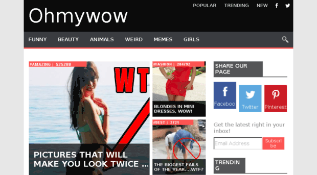ohmywow.net
