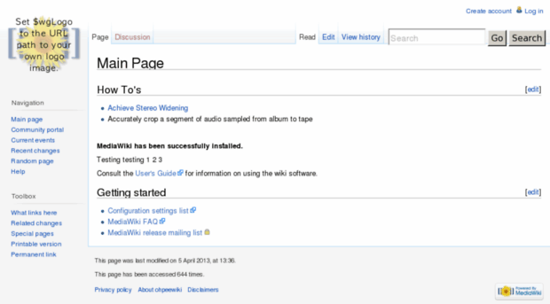 ohpeewiki.com