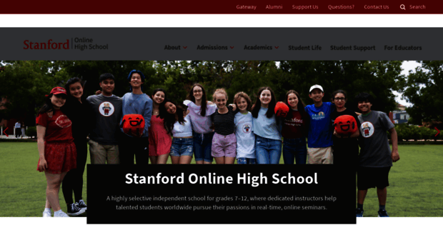 ohs.stanford.edu