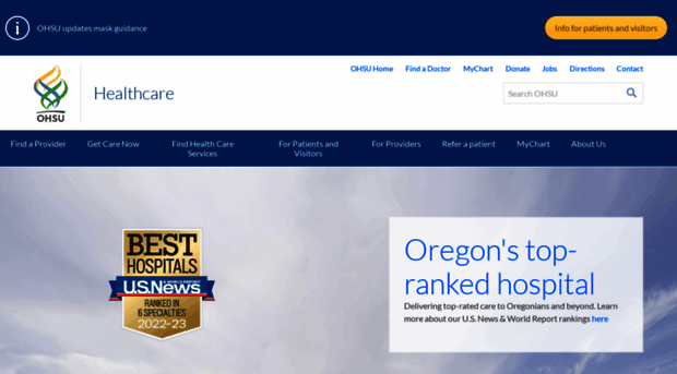 ohsuhealth.com