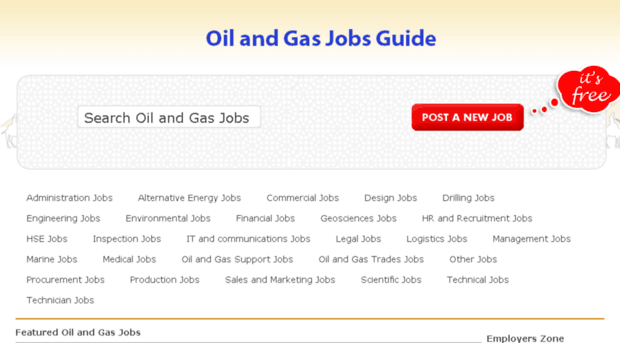 oilandgasjobsguide.com
