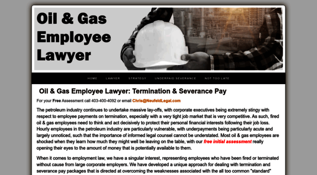 oilgaslawyer.ca