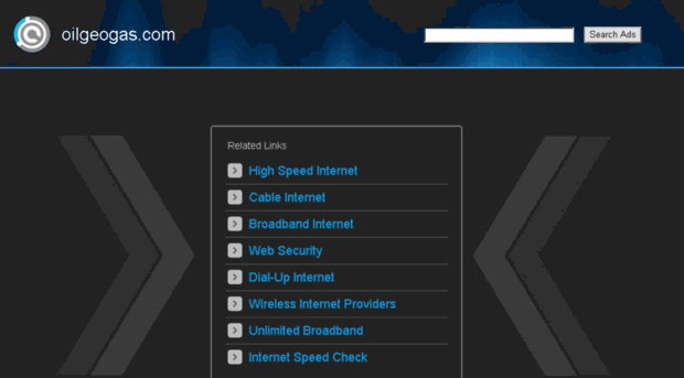 oilgeogas.com