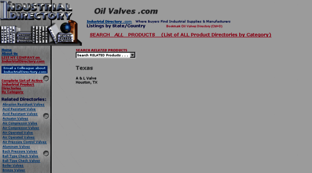 oilvalves.com