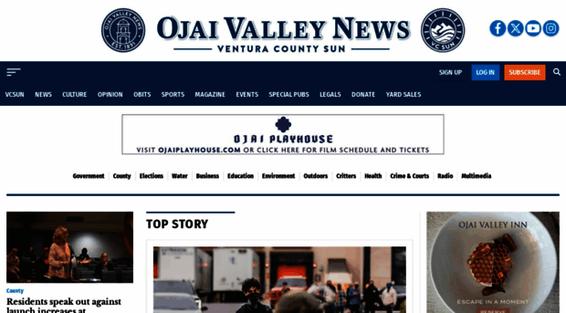 ojaivalleynews.com