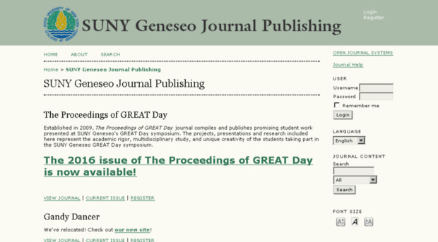 ojs.geneseo.edu