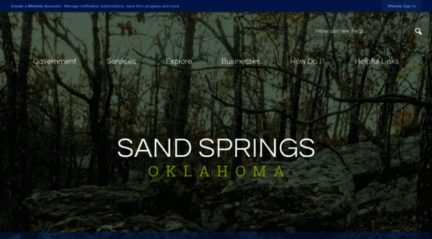 ok-sandsprings.civicplus.com