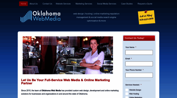 oklahomawebmedia.com