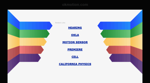 okmotion.com