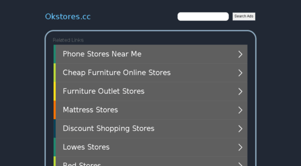 okstores.cc