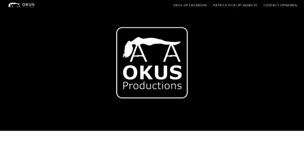 okusproductions.com