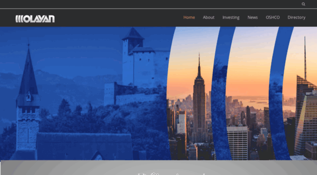 olayangroup.com
