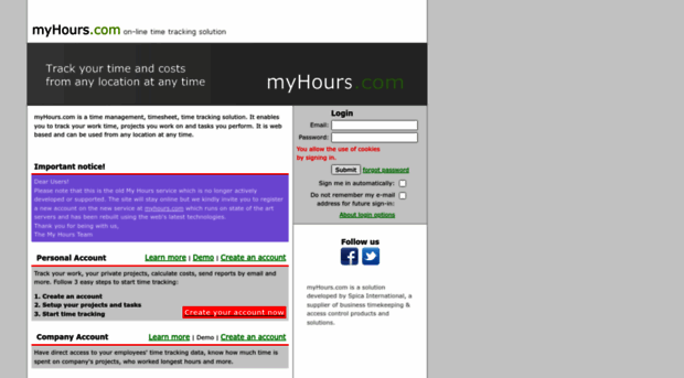 old.myhours.com