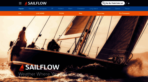 old.sailflow.com