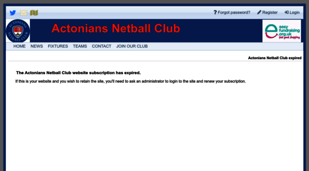 oldactoniansnetball.secure-club.com