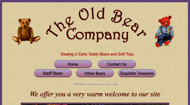 oldbear.co.uk