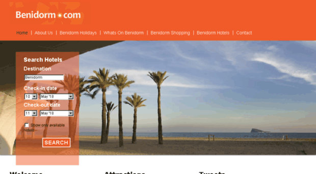 oldbenidorm.com