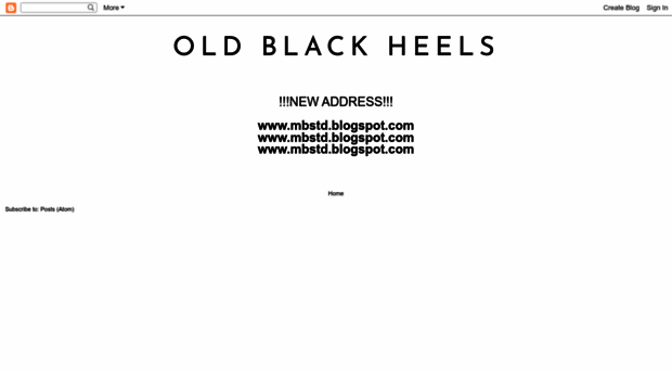 oldblackheels.blogspot.com