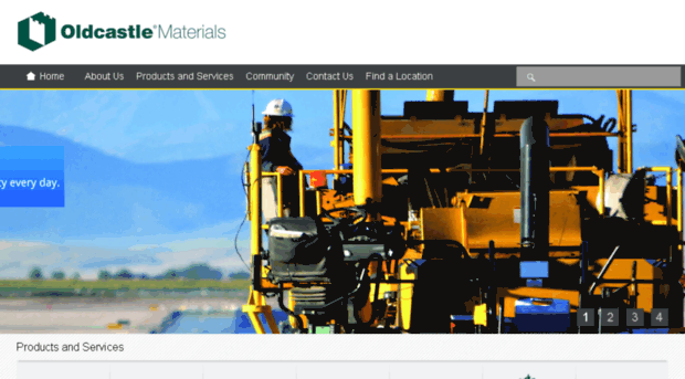 oldcastlematerials.com