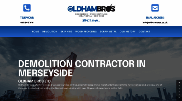 oldhambros.co.uk