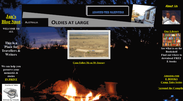 oldiesatlarge.com.au