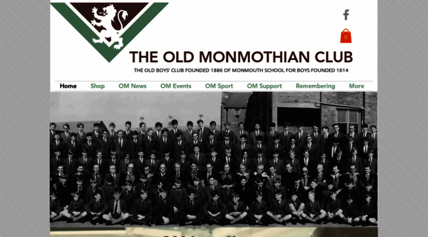 oldmonmothians.co.uk
