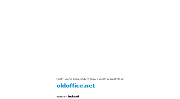 oldoffice.net