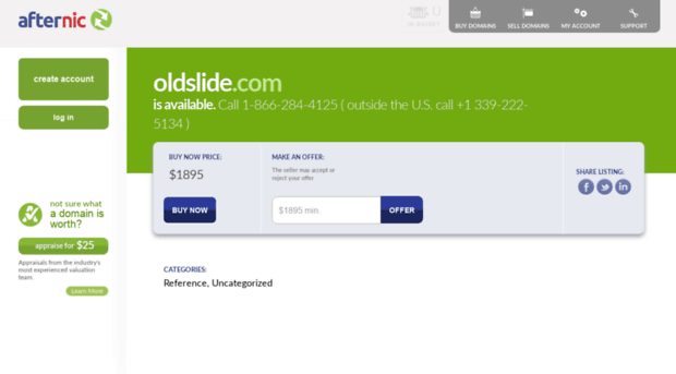 oldslide.com