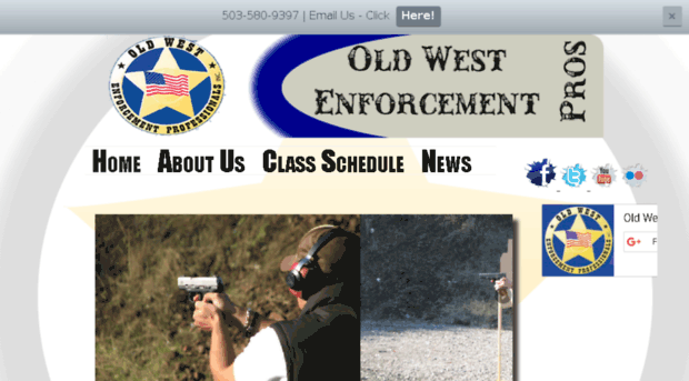 oldwestprosconcealandcarry.com